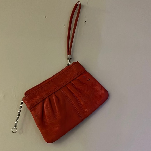 DANIER CHANGE PURSE - Picture 1 of 2